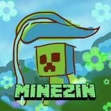 Imagem do grupo de telegram 𝕸𝖎𝖓𝖊𝖟𝖎𝖓◈