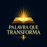 Imagem do grupo de telegram Palavra Que Transforma