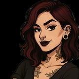 Imagem do grupo de telegram Meus segredos💋😻