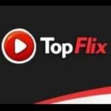 Imagem do canal de telegram TOP FLIX