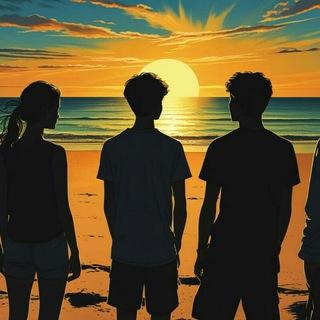 Imagem do grupo de telegram єspαçσ- ᵃᵐⁱᶻᵃᵈᵉ &amp; ⁿᵃᵐᵒʳᵒ