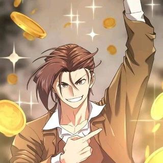 Imagem do grupo de telegram Império frontera