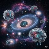 Imagem do grupo de telegram UniversoIAS