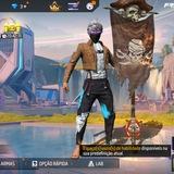 Imagem do canal de telegram Grupo de ff