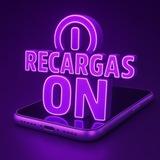 Imagem do grupo de telegram Expresso Recargas