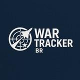 Imagem do canal de telegram 📡 WarTracker BR
