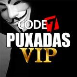 Imagem do grupo de telegram PUXADAS VIP GRÁTIS - CODE-7