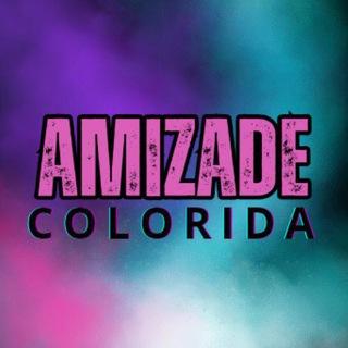 Imagem do grupo de telegram 𝐀𝐌𝐈𝐙𝐀𝐃𝐄 𝐂𝐎𝐋𝐎𝐑𝐈𝐃𝐀 +𝟏𝟖