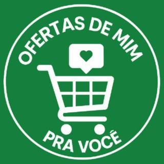 Imagem do grupo de telegram OFERTAS DE MIM PRA VC