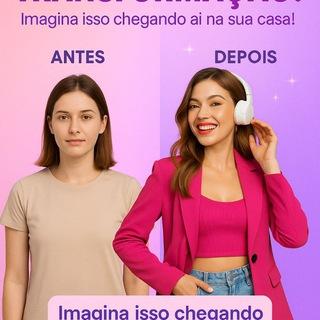 Imagem do grupo de telegram Ofertas todos os dias 🛍️