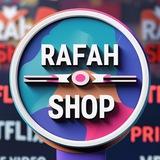 Imagem do canal de telegram Rᴀғᴀʜ ᴠᴇɴᴅᴀs ᴅᴇ Assɪɴᴀᴛᴜʀᴀ