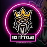 Imagem do canal de telegram 🤩REI DAS TELAS🤩