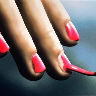 Imagem do grupo de telegram Pretty Little Liars 💅