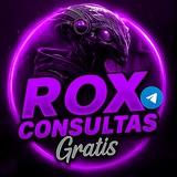 Imagem do grupo de telegram 𝙍𝙊𝙓 𝘾𝙊𝙉𝙎𝙐𝙇𝙏𝘼𝙎 𝙂𝙍𝘼𝙏𝙄𝙎