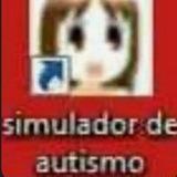 Imagem do grupo de telegram Autismo games