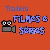 Imagem do canal de telegram Trailers de filmes e series 2025/2026