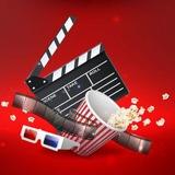 Imagem do canal de telegram Cinema Filmes e Series e animes