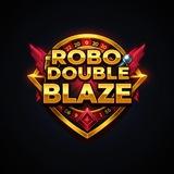 Imagem do canal de telegram ROBO DOUBLE BLAZE - FREE