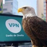 Imagem do grupo de telegram Danilo de Direita