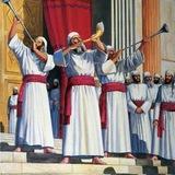 Imagem do grupo de telegram ⏳Atalaias de Yeshua Hamashia Oficial📣