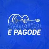 Imagem do grupo de telegram Samba & pagode Cia