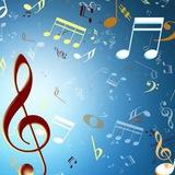 Imagem do grupo de telegram 🎼Hinos e Cânticos Espirituais🎶