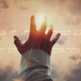 Imagem do grupo de telegram A espera de Yeshua