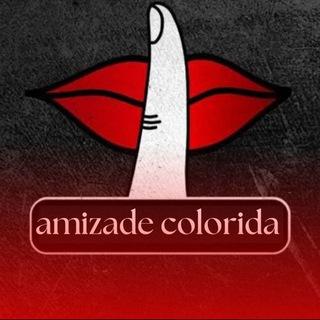 Imagem do grupo de telegram 👅AMIZADE COLORIDA💋