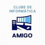Imagem do grupo de telegram Clube de Informática AMIGO