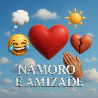 Imagem do grupo de telegram ๐๐๐ฆ๐จ๐ซ๐จ ๐ ๐๐ฆ๐ข๐ณ๐๐๐sโค๏ธ