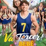 Imagem do canal de telegram Vá torcer bebê - Serie Completa