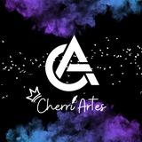Imagem do grupo de telegram Cherri Artes