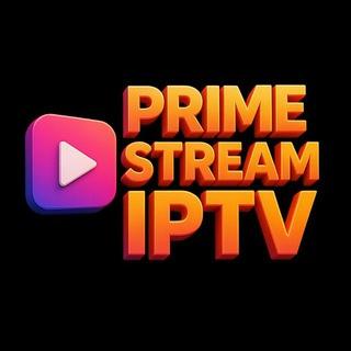 Imagem do grupo de telegram Prime Stream IPTV