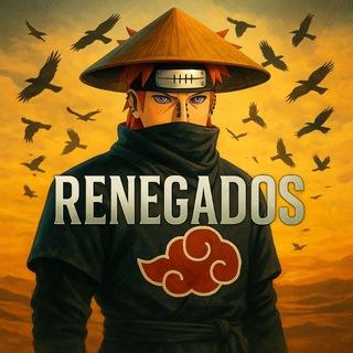 Imagem do grupo de telegram 𝐑𝐄𝐍𝐄𝐆𝐀𝐃𝐎𝐒 🥷