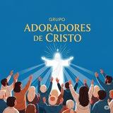 Imagem do grupo de telegram Adoradores de Cristo 🙌📖