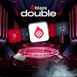 Imagem do canal de telegram ROBÔ DO BRANCO BLAZE ⚪️