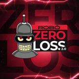 Imagem do canal de telegram ROBÔ DOUBLE ZERO LOSS 2.0