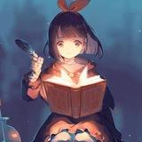 Imagem do grupo de telegram Novels mariposasBR