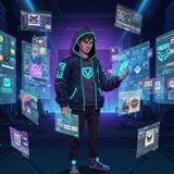 Imagem do canal de telegram Mods apks