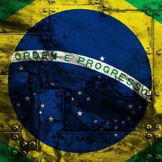 Imagem do canal de telegram CENTRAL DOS MODS 🇧🇷