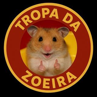 Imagem do grupo de telegram 𝗧𝗥𝗢𝗣𝗔 𝗗𝗔 𝗭𝗢𝗘𝗜𝗥𝗔 ᶜʰᵃᵗ