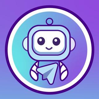 Imagem do grupo de telegram 🤖GroupBot