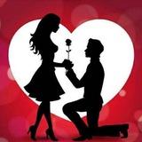 Imagem do grupo de telegram ƝⱭⱮƠRƠ ƠƲ ⱭⱮӀȤⱭƊҼ ♥️✨️