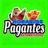 Imagem do canal de telegram HORARIOS PAGANTES SLOT