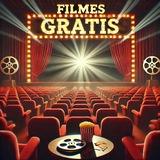 Imagem do canal de telegram FILMES GRÁTIS