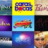 Imagem do canal de telegram Mundo das Novelas