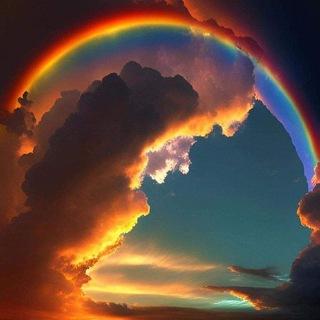 Imagem do grupo de telegram Espaço LGBT+