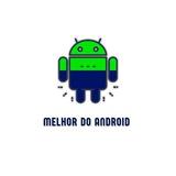 Imagem do canal de telegram O melhor do Android