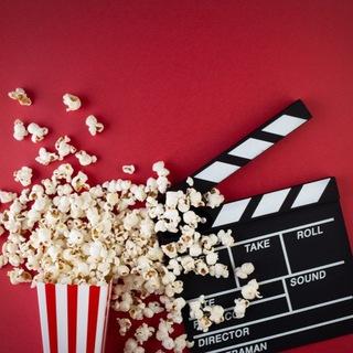 Imagem do grupo de telegram Filmes Gratuitos