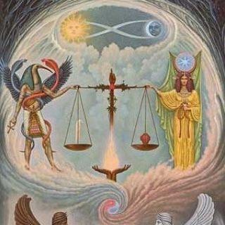 Imagem do grupo de telegram Espiritualismo | Conhecimento &amp; Reflexão